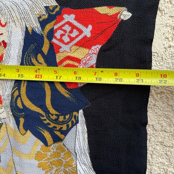 Wall Chinese pictures - Picture 5 of 6